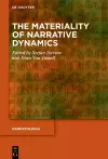 The Materiality of Narrative Dynamics cover