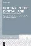 Poetry in the Digital Age cover
