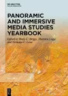Panoramic and Immersive Media Studies Yearbook cover