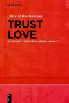 Trust Love cover
