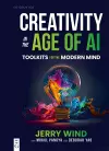 Creativity in the Age of AI cover