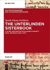 The Unterlinden Sisterbook cover