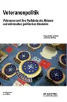 Veteranenpolitik cover
