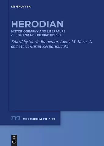 Herodian cover