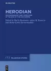 Herodian cover