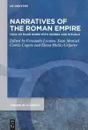 Narratives of the Roman Empire cover