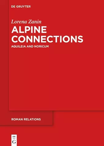 Alpine Connections cover