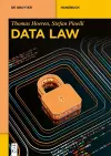 Data Law cover