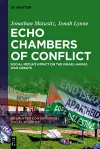 Echo Chambers of Conflict cover