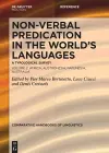 Non-verbal Predication in the World’s Languages cover