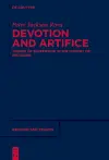 Devotion and Artifice cover