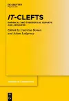 It-Clefts cover