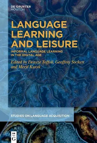 Language Learning and Leisure cover
