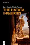 The Hatata Inquiries cover