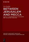 Between Jerusalem and Mecca cover