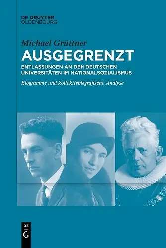 Ausgegrenzt cover