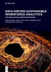 Data-Driven Sustainable Workforce Analytics cover