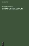 Strafgesetzbuch cover