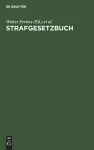 Strafgesetzbuch cover
