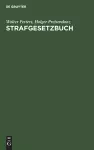 Strafgesetzbuch cover