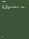 Die Nordfriesischen Inseln cover