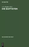 Die Baptisten cover