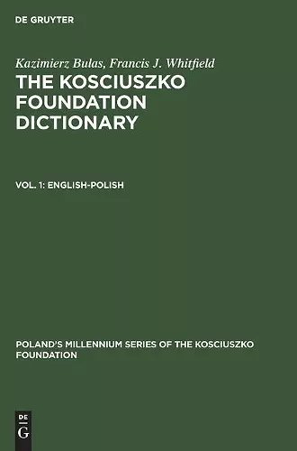 English-Polish cover