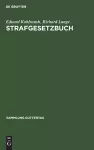 Strafgesetzbuch cover