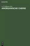 Anorganische Chemie cover