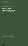 Aviation Psychology cover