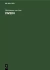 Iwein cover