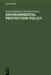 Environmental Protection Policy cover