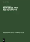 Semiotics and Iconography cover