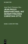 (Von 1797-1798) cover