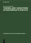 Themes and Variations in Pasternak’s Poetics cover