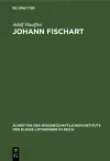 Johann Fischart cover