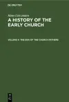 The Era of the Church Fathers cover