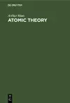 Atomic Theory cover