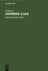 Homers Ilias cover