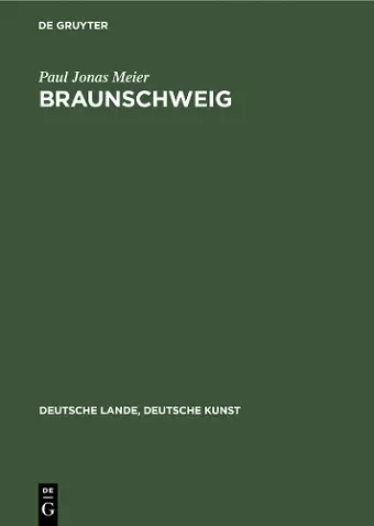 Braunschweig cover