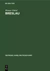 Breslau cover