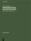 Norddeutsche Backsteindome cover