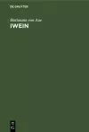 Iwein cover