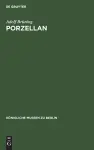 Porzellan cover