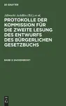 Sachenrecht cover