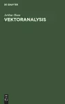 Vektoranalysis cover