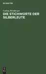 Die Stichworte Der Silberleute cover