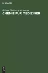 Chemie Für Mediziner cover