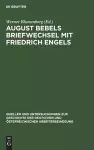 August Bebels Briefwechsel Mit Friedrich Engels cover