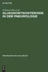 Glukokortikosteroide in Der Pneumologie cover